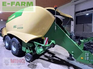 Krone big pack 1290 hdp ii square baler