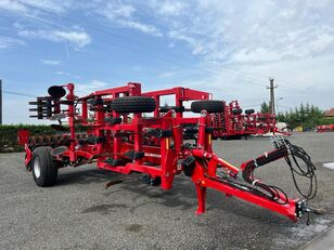 Horsch Tiger 4 AS stubble cultivator