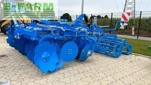 rubin 10/300u disk harrow