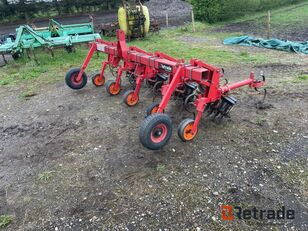 Vibo maskiner power harrow