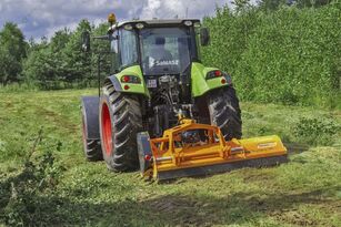 new SaMASZ GRINO 180 tractor mulcher