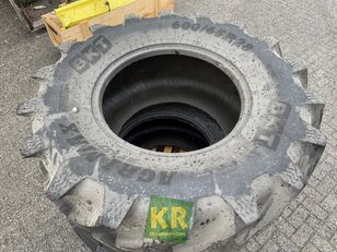 new BKT Agrimax RT657 E 154D (NIEUW) tractor tire