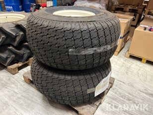 Galaxy Turf Special tractor tire