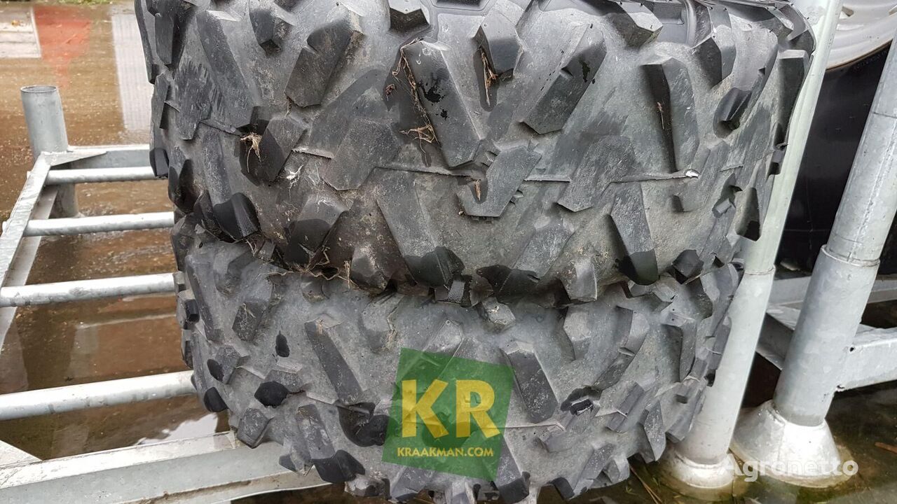 Maxxis 27x900R14 tractor tire