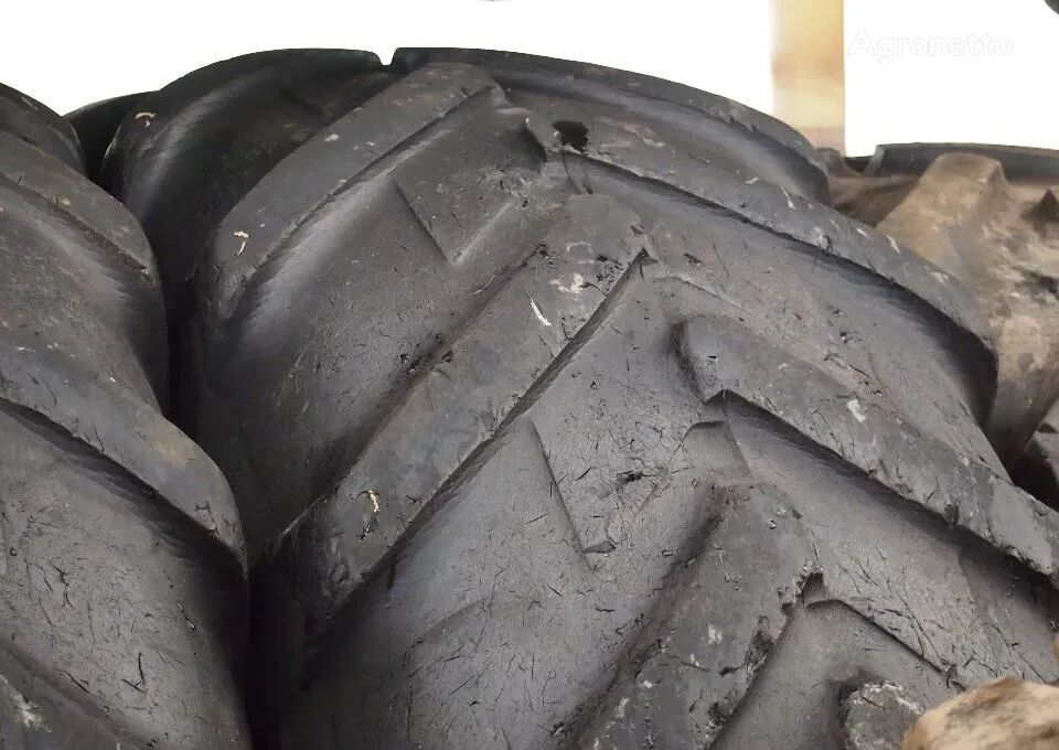 Michelin 20.80-38 tractor tire