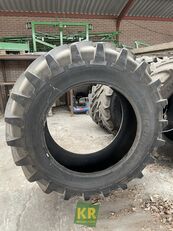 new Michelin Agribib tractor tire