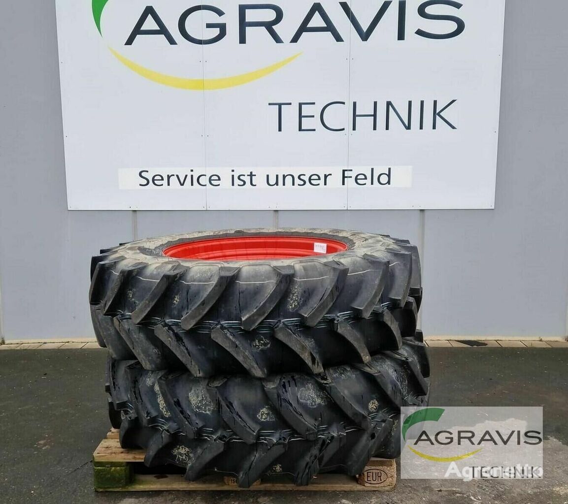 Mitas 380/85 R 30 tractor tire