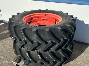 Mitas 380/70 R28 tractor tire