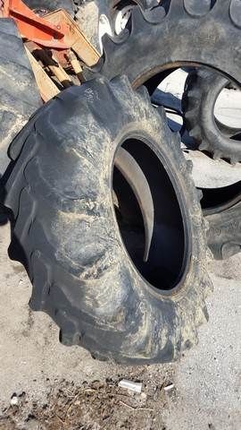 PNEU 14.9-28 Nokia Florestal tractor tire
