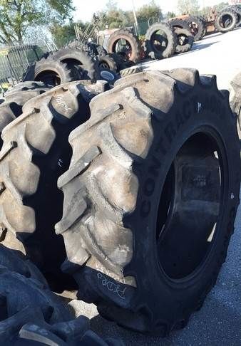 PNEUS tractor tire