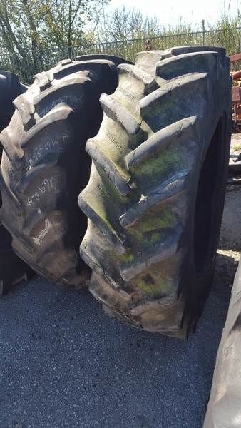 PNEUS tractor tire