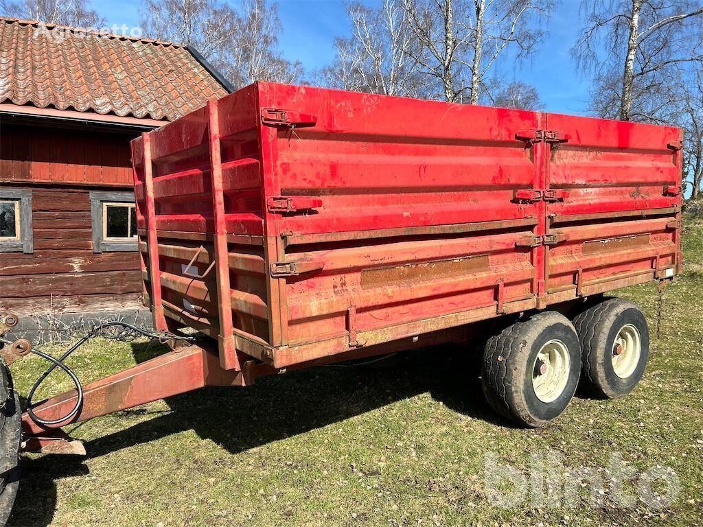 Tuote Pehtoori 90 tractor trailer