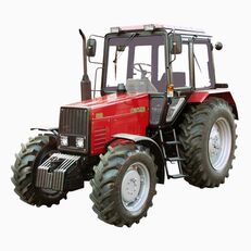 new Belarus 920 wheel tractor