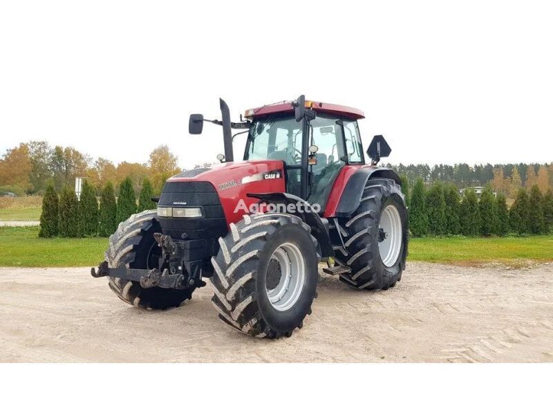 Case IH MXM190 wheel tractor