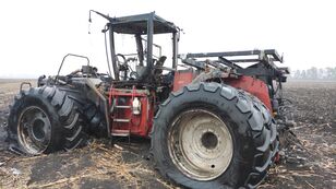 Case IH STX 535 wheel tractor