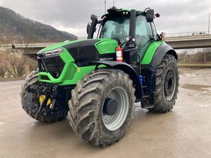 Deutz-Fahr 9340 TTV Agrotron wheel tractor