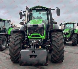 new Deutz-Fahr Agrotron 9340 wheel tractor