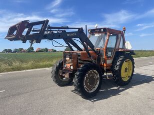 FIAT 780DT wheel tractor