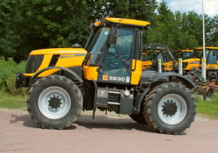 JCB Fastrac 3230 PLUS wheel tractor