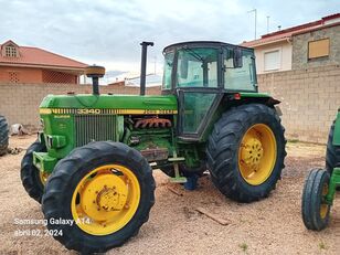 John Deere 3340 wheel tractor