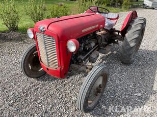 Massey Ferguson 35 wheel tractor