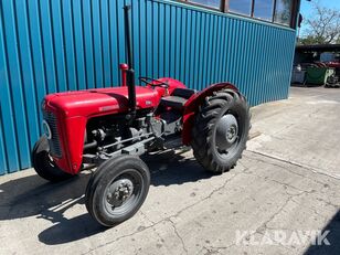Massey Ferguson 35X  wheel tractor