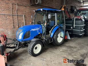 New Holland Boomer 55 wheel tractor