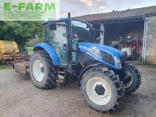 New Holland t4-105 wheel tractor