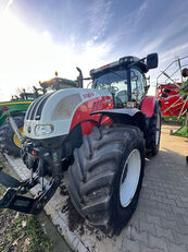 Steyr CVT 6185 wheel tractor