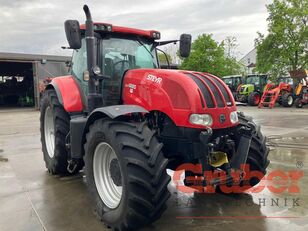 Steyr CVT 6220 Hi-eSCR wheel tractor
