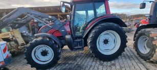 Valtra N111 wheel tractor