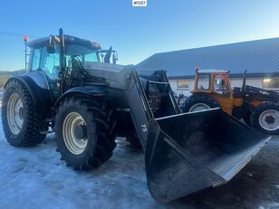 Valtra T190 wheel tractor