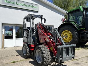 Weidemann 1140 Hoftrac Automatik wheel tractor